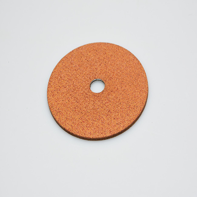 WA는 그라인더 이녹스 107x1.2x16mm 4 인치당 동안 금속 연삭절단 휠을 토합니다