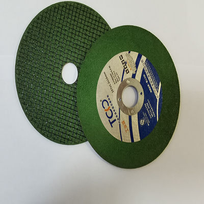 품질  T27 Saw Metal Cut Off Disc 107x1.2x16mm Synthetic Resin Aluminum Oxide Cutting Wheel 공장