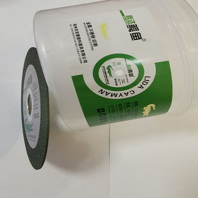 동력 공구 그라인더 차단 바퀴 107 밀리미터 4 인치당 금속 절단 휠 스테인레스 강